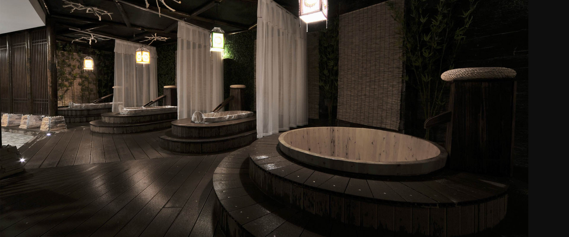 济南桑拿养生馆_济南spa养生会所_Teyou养生